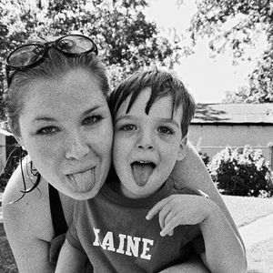 Meet your Posher, Bridget